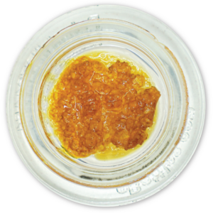 Honeydew: Live Resin (Sauce)