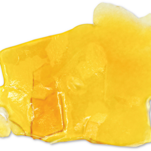London Pound Cake (Shatter)