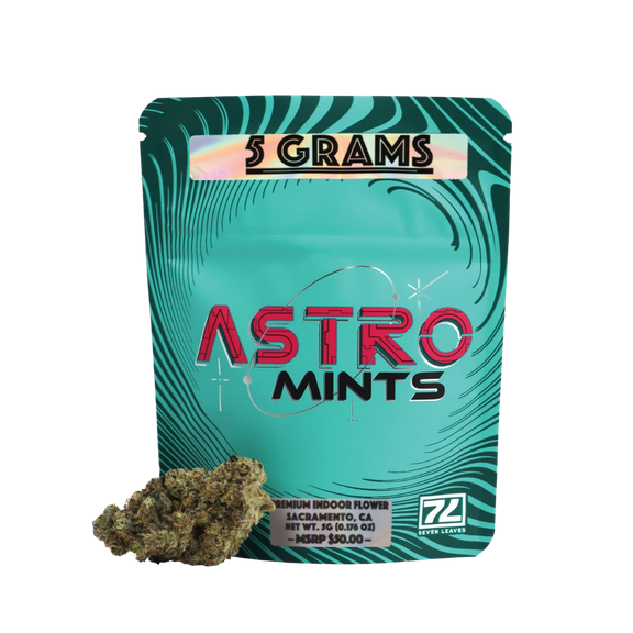 Astro Mints